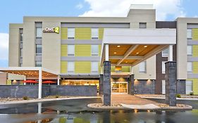 Home2 Suites By Hilton Rapid City